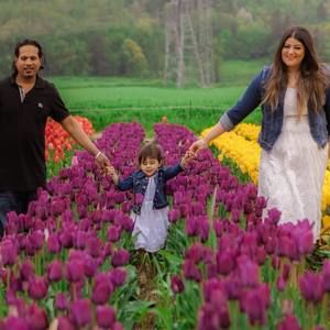 Meet your Posher, Cindy